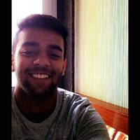 Aaryan Sanwal