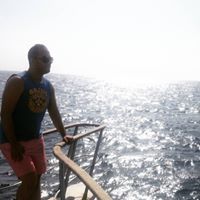 Magde Osama