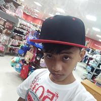 Eric Pacquiao
