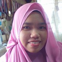 Athirah Abd Rahman