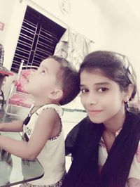 Farhin Kalam