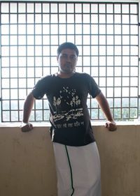 Soumyodeep Dey