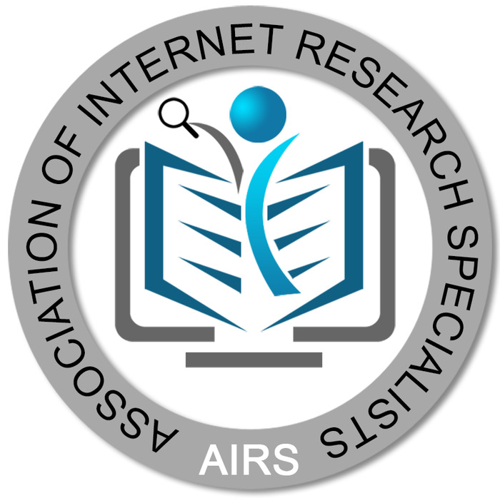 Goodreads profile picture for @AIRS