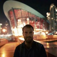 Ahmed Elbaqary
