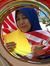 Zuraida...