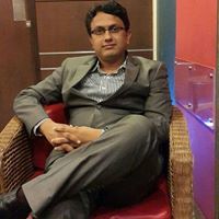 SANDEEP DILIP PINGALE