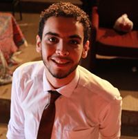 Mohamed Salama