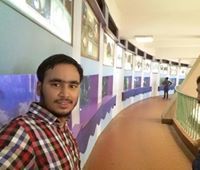 Ravi Kumar Dubey