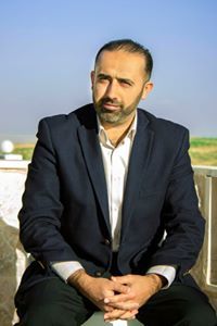 Mohammad Bostanji