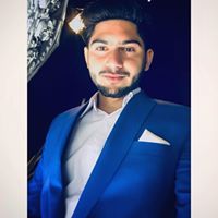 Mohammad Usman
