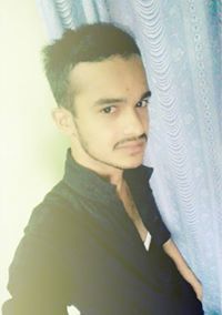 Chaudhary Atif
