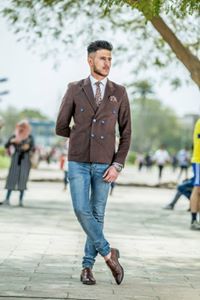 Mahmood Jomaa