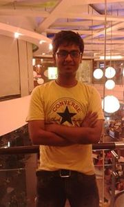 Aditya Bansal