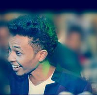 Ahmed Faris