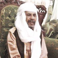 مصباح الجروشي