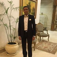 Youssof Ismail