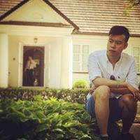 Gabriel Yeap