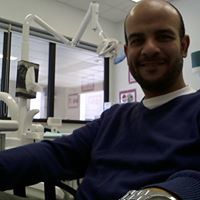 Saeed Kayed