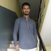 Abhay Kumar