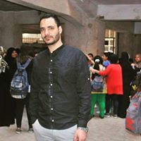 سامح عبدالخالق