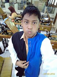 Muhammad Norhidayat