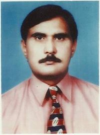 Muhammad Hanif