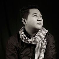 Vuthy T-Shutt