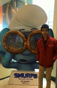 Yash Jain