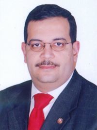 Sherif A. El Saadany