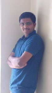 Yogesh Desai