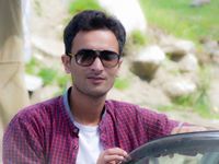 Zeeshan Abbas