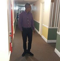 Addis Sargeant