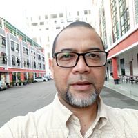 Azmi Ab Rahman