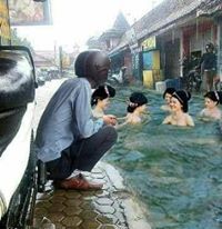Rendy Satyo