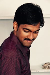 Vamsi Malladi