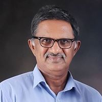 N Shankar
