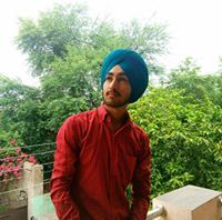 Gurudutt Singh