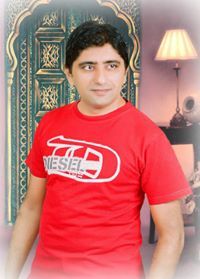 Saqib Nadeem