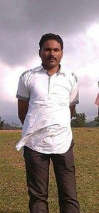 Rajeev Cbcid