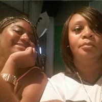 Cheryl Williams-Allen