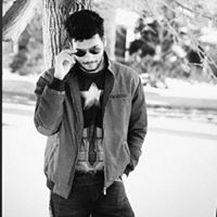 Alan Jacob