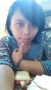 Apriyanti Sihole