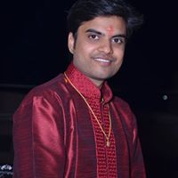 Sitesh Mishra