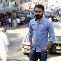 Khurram Shahzad