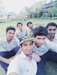 Shivansh Agarwal