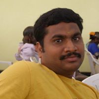 Praveen Jayakumar
