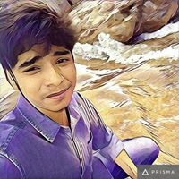 Priyanshu Ahirwar