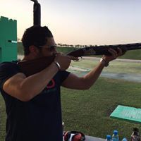 Mostafa Gharib