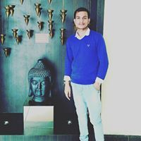 Sainath Reddy