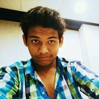 Ranjan Parab